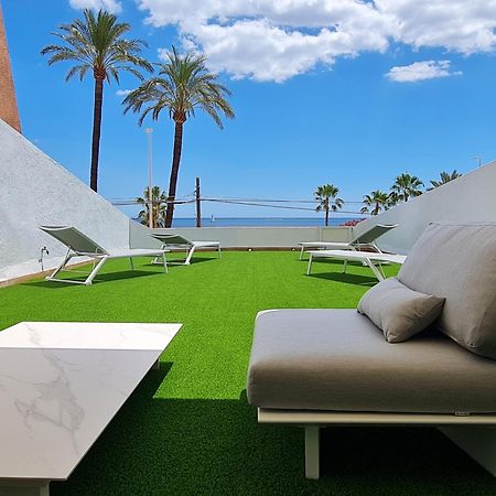 Javea La Siesta Beach Exterior foto
