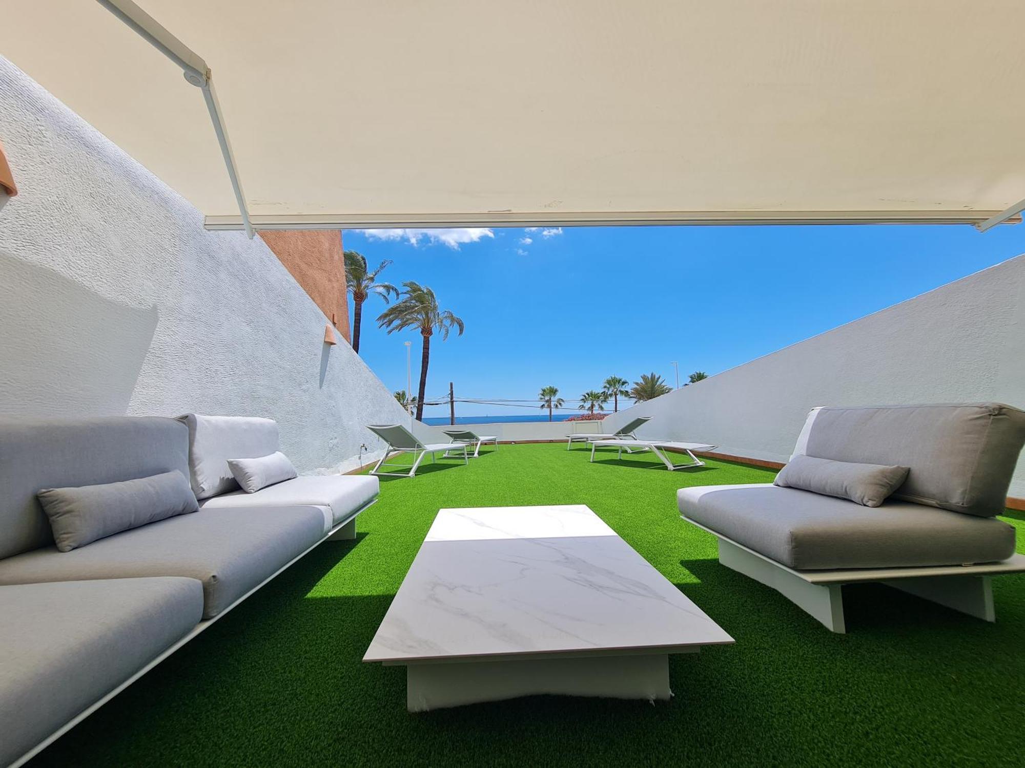 Javea La Siesta Beach Exterior foto