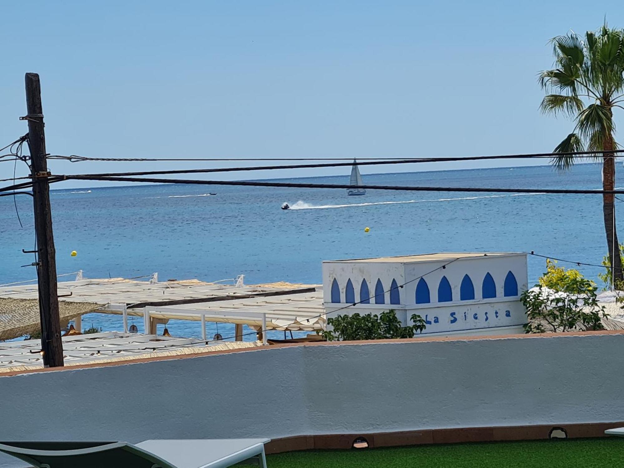 Javea La Siesta Beach Exterior foto