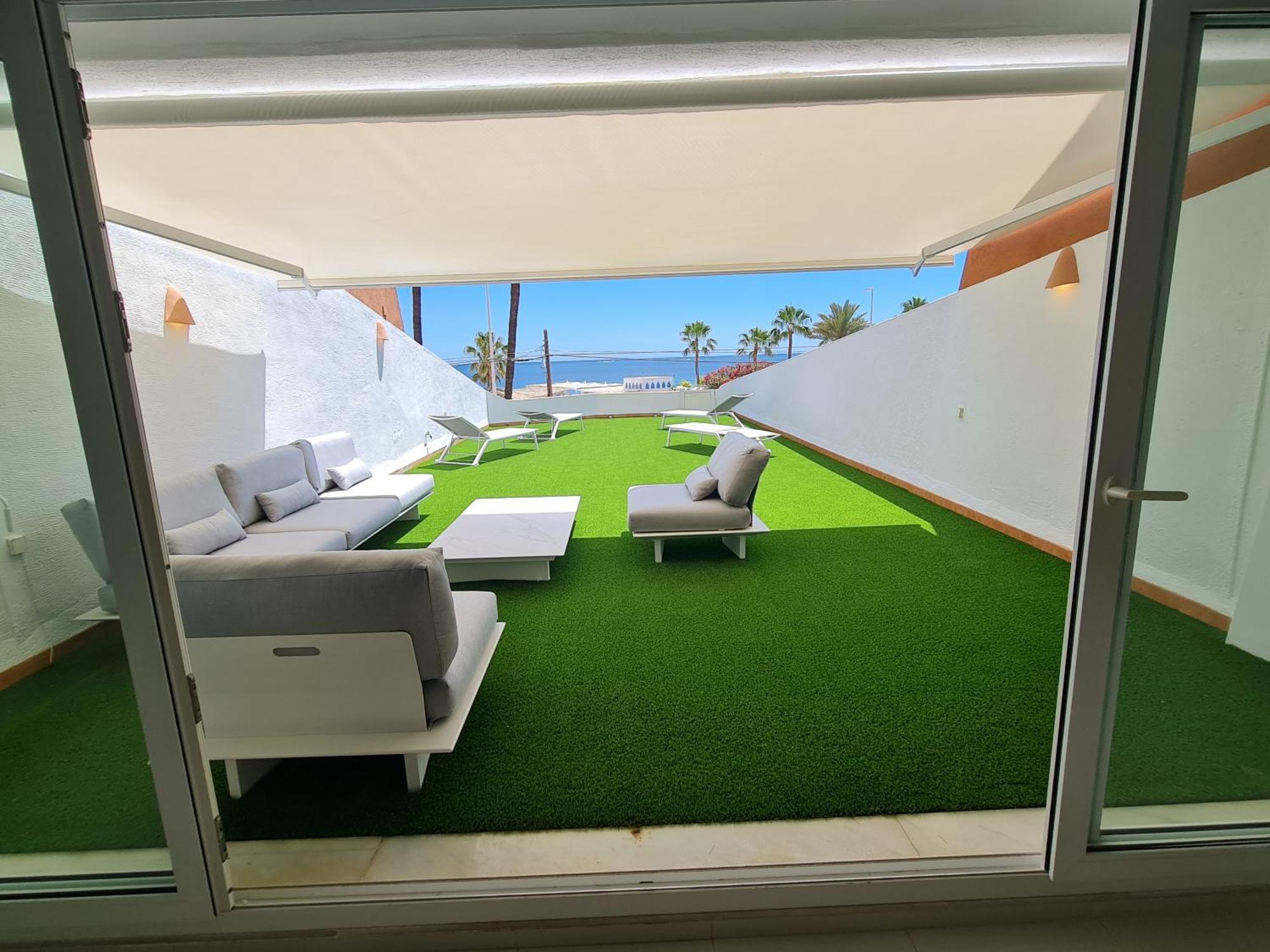 Javea La Siesta Beach Exterior foto