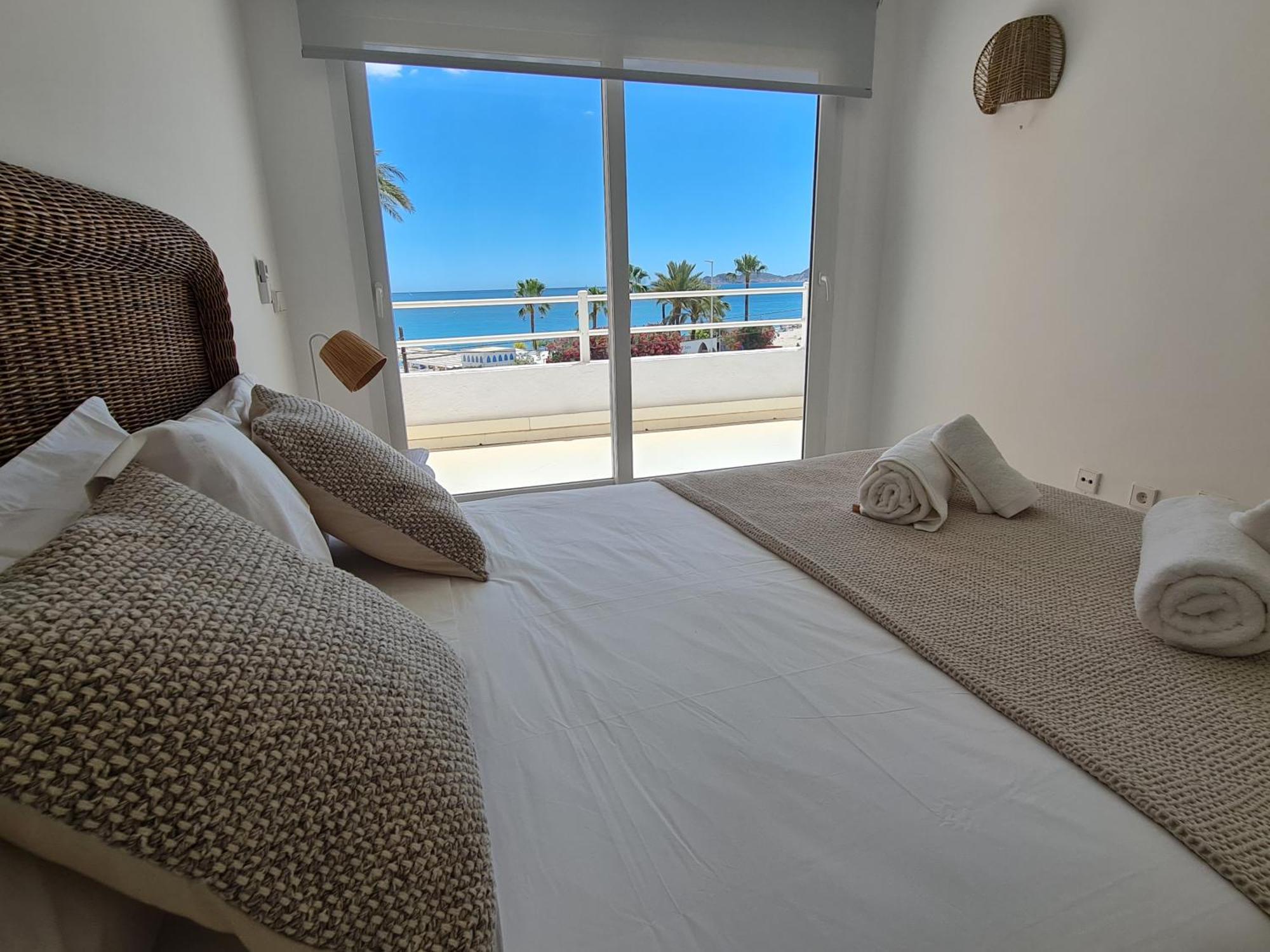 Javea La Siesta Beach Exterior foto
